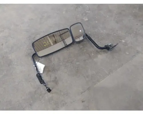 HINO 338 MIRROR ASSEMBLY CABDOOR
