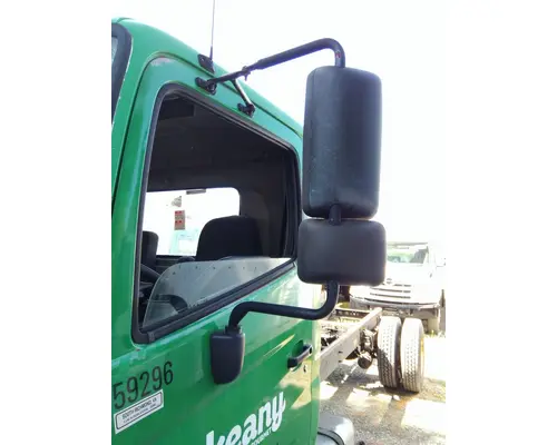 HINO 338 MIRROR ASSEMBLY CABDOOR