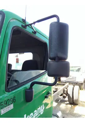HINO 338 MIRROR ASSEMBLY CAB/DOOR