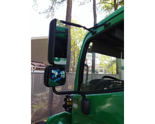 HINO 338 MIRROR ASSEMBLY CABDOOR