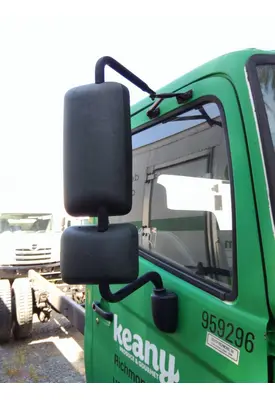 HINO 338 MIRROR ASSEMBLY CAB/DOOR