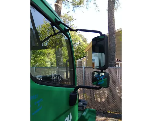 HINO 338 MIRROR ASSEMBLY CABDOOR