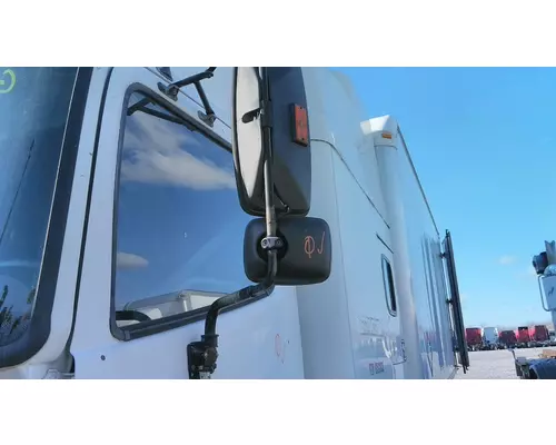 HINO 338 MIRROR ASSEMBLY CABDOOR