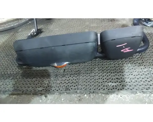 HINO 338 MIRROR ASSEMBLY CABDOOR