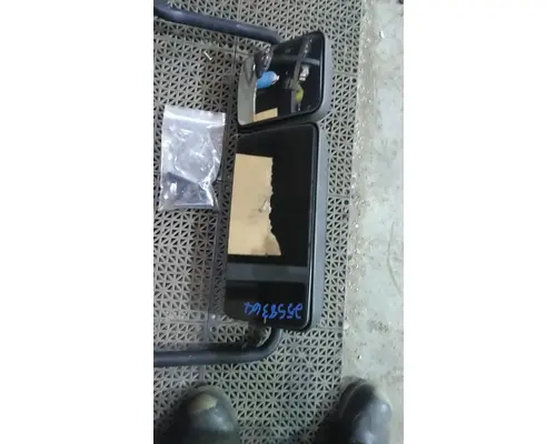HINO 338 MIRROR ASSEMBLY CABDOOR