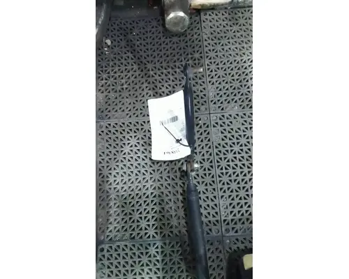 HINO 338 MIRROR ASSEMBLY CABDOOR