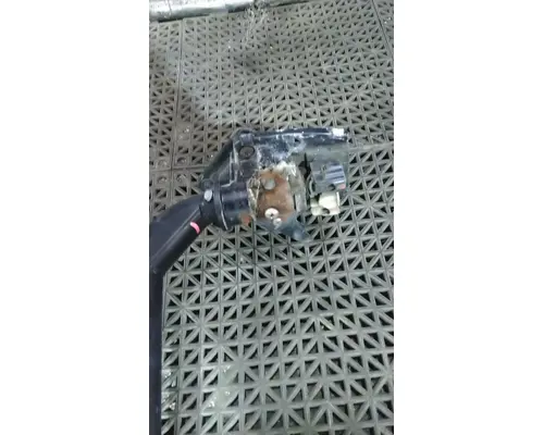 HINO 338 MIRROR ASSEMBLY CABDOOR