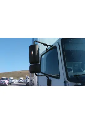 HINO 338 MIRROR ASSEMBLY CAB/DOOR