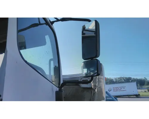 HINO 338 MIRROR ASSEMBLY CABDOOR