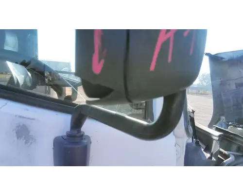 HINO 338 MIRROR ASSEMBLY CABDOOR