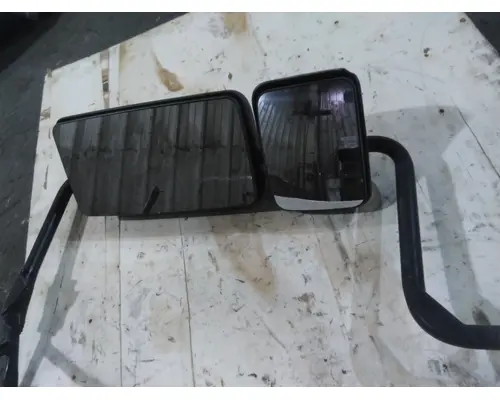 HINO 338 MIRROR ASSEMBLY CABDOOR