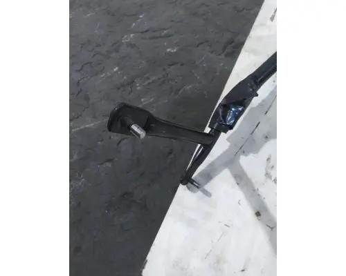 HINO 338 MIRROR ASSEMBLY CABDOOR