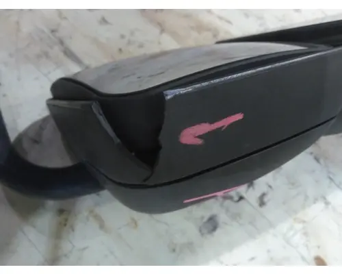 HINO 338 MIRROR ASSEMBLY CABDOOR