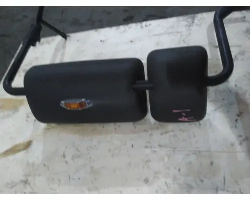 HINO 338 MIRROR ASSEMBLY CABDOOR