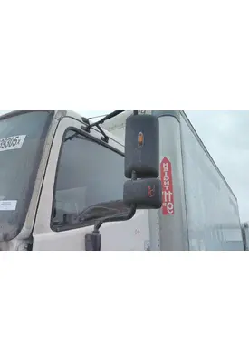 HINO 338 MIRROR ASSEMBLY CAB/DOOR