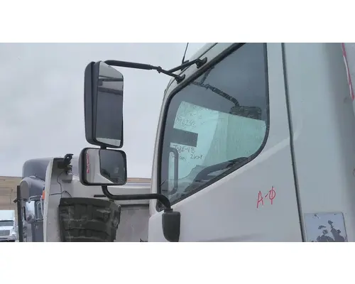 HINO 338 MIRROR ASSEMBLY CABDOOR