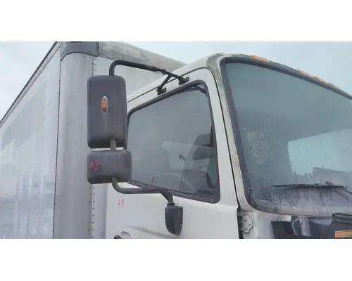 HINO 338 MIRROR ASSEMBLY CABDOOR