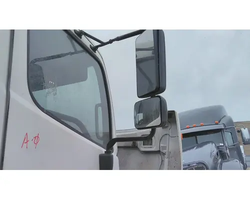 HINO 338 MIRROR ASSEMBLY CABDOOR