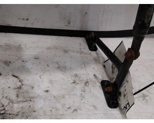 HINO 338 MIRROR ASSEMBLY CABDOOR