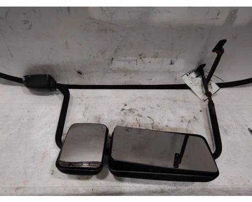 HINO 338 MIRROR ASSEMBLY CABDOOR