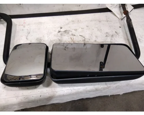 HINO 338 MIRROR ASSEMBLY CABDOOR