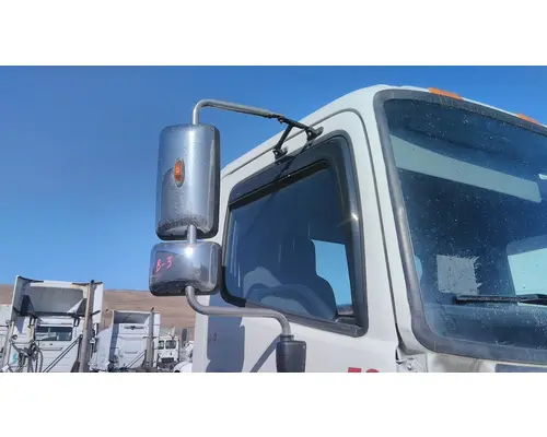 HINO 338 MIRROR ASSEMBLY CABDOOR