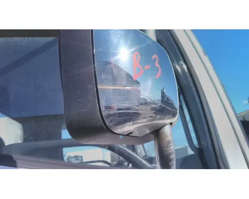 HINO 338 MIRROR ASSEMBLY CABDOOR