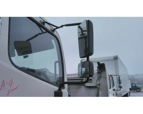 HINO 338 MIRROR ASSEMBLY CABDOOR