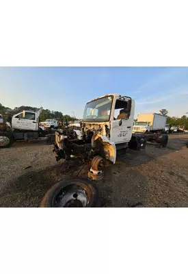 HINO 338 Mirror (Side View)