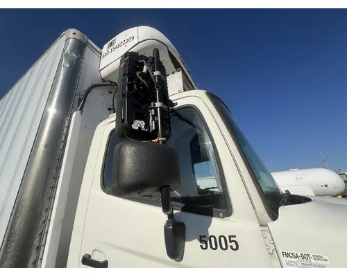 HINO 338 Mirror (Side View)