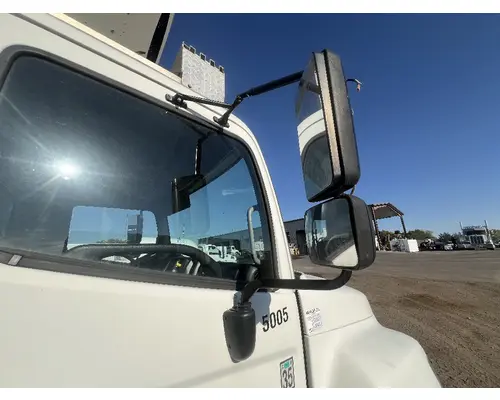 HINO 338 Mirror (Side View)