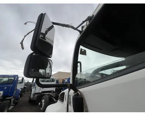 HINO 338 Mirror (Side View)