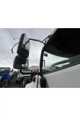 HINO 338 Mirror (Side View)