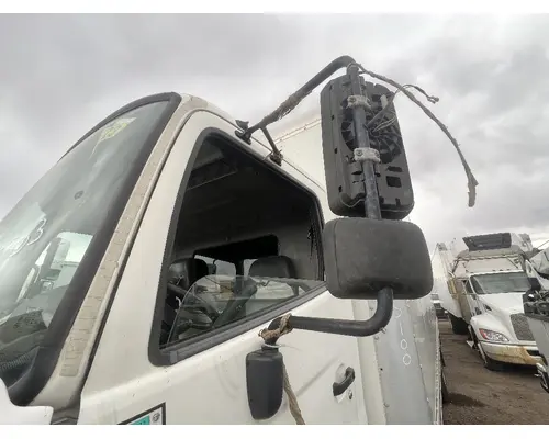 HINO 338 Mirror (Side View)