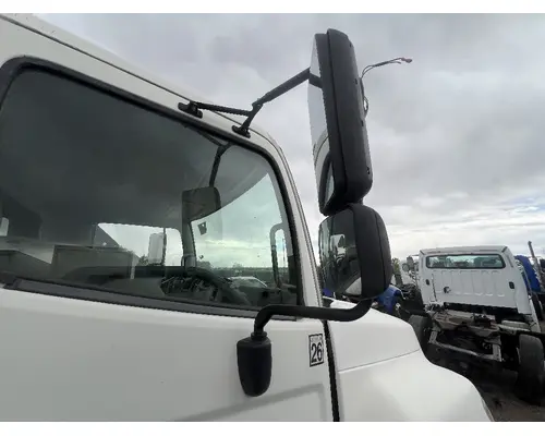 HINO 338 Mirror (Side View)