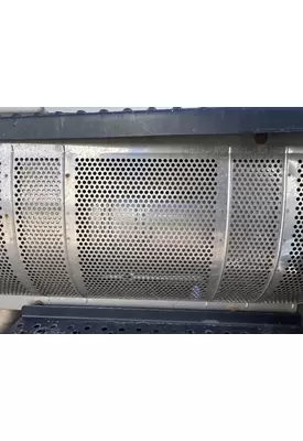 HINO 338 Muffler
