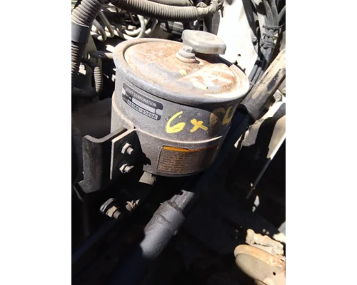 HINO 338 POWER STEERING RESERVOIR