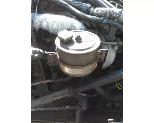 HINO 338 POWER STEERING RESERVOIR