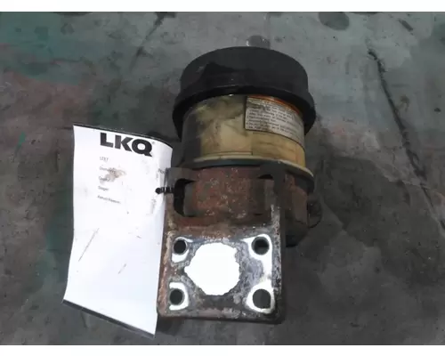 HINO 338 POWER STEERING RESERVOIR