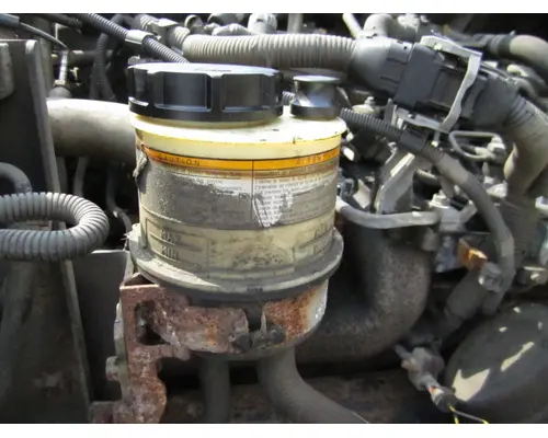 HINO 338 POWER STEERING RESERVOIR