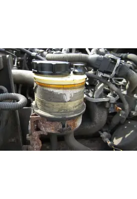 HINO 338 POWER STEERING RESERVOIR