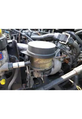 HINO 338 POWER STEERING RESERVOIR
