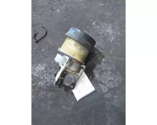 HINO 338 POWER STEERING RESERVOIR
