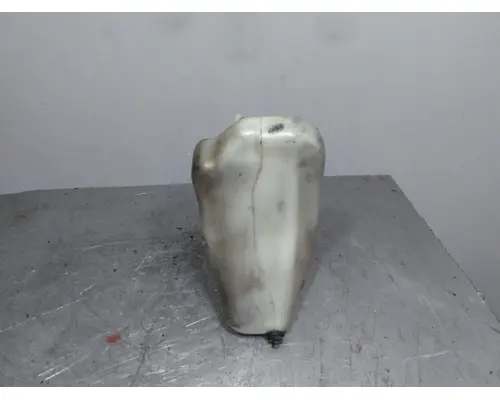 HINO 338 RADIATOR OVERFLOW TANK
