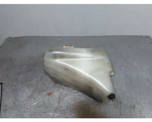 HINO 338 RADIATOR OVERFLOW TANK