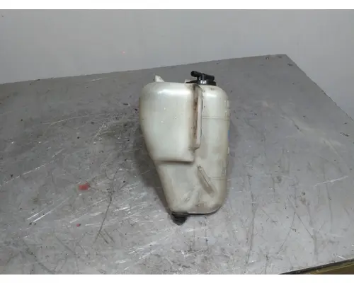 HINO 338 RADIATOR OVERFLOW TANK