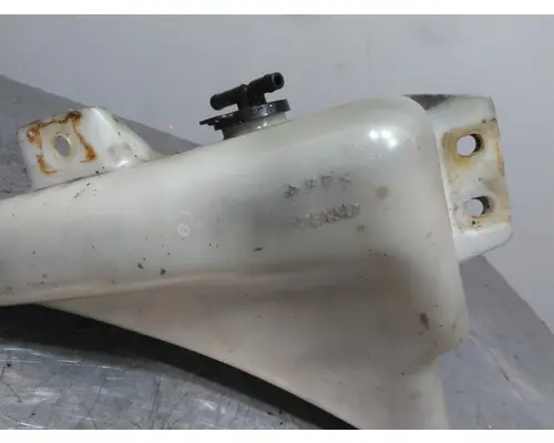 HINO 338 RADIATOR OVERFLOW TANK