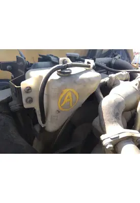 HINO 338 RADIATOR OVERFLOW TANK