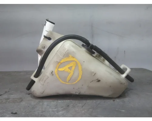 HINO 338 RADIATOR OVERFLOW TANK