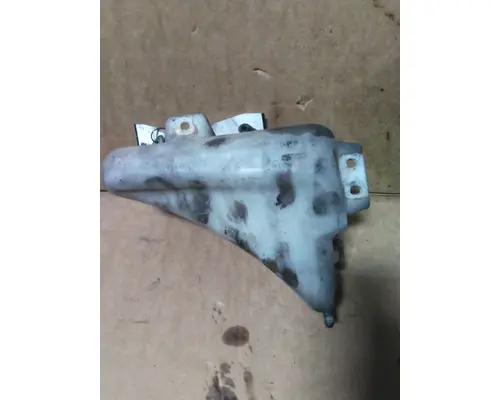 HINO 338 RADIATOR OVERFLOW TANK